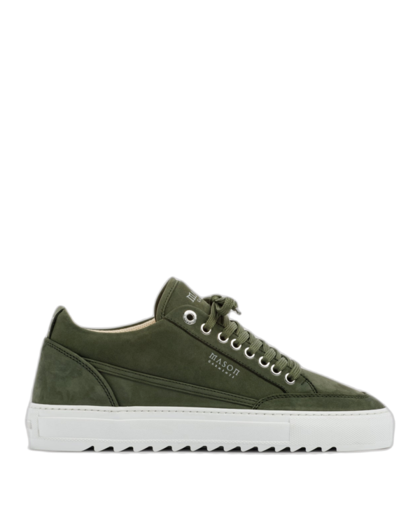 Tia Sollevamento Green