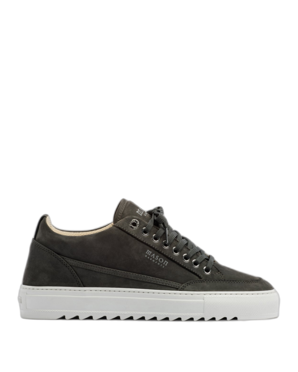 Men’s Tia Sollevamento Grey