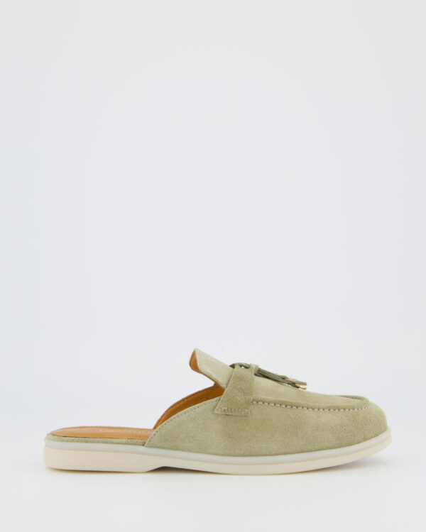 Women’s Julia Slip On Avocado