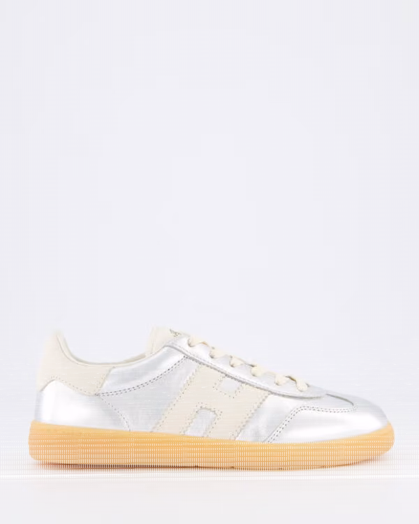 Women’s Cool Sneaker Silver