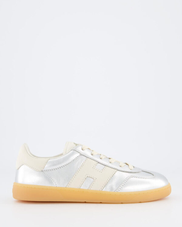 Women’s Cool Sneaker Silver
