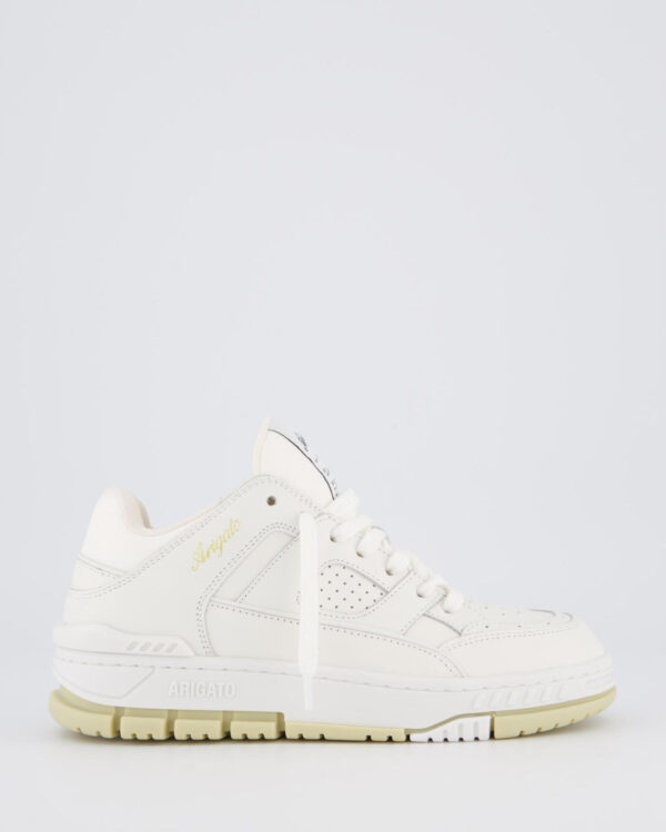 Women’s Area Lo Sneaker White