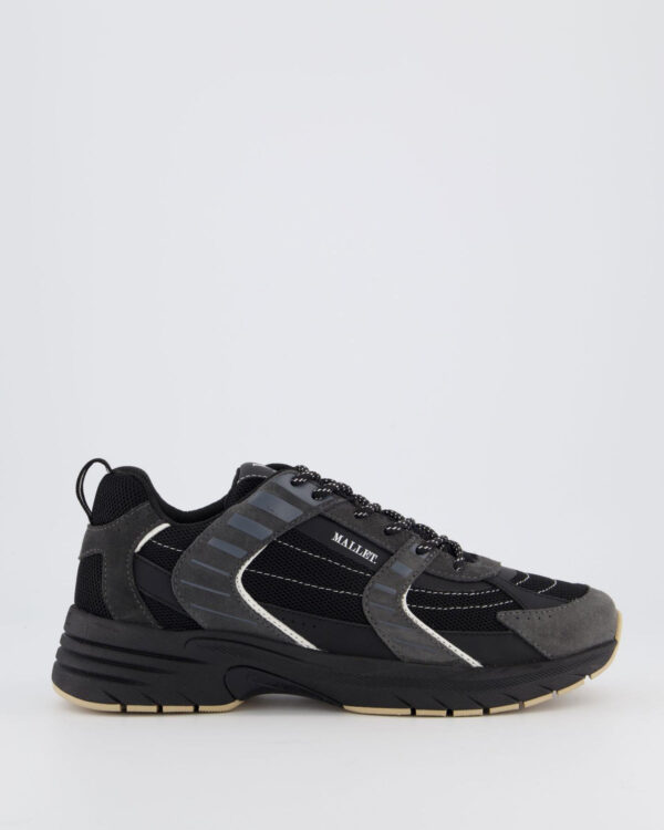 Men’s Holloway Sneaker Black