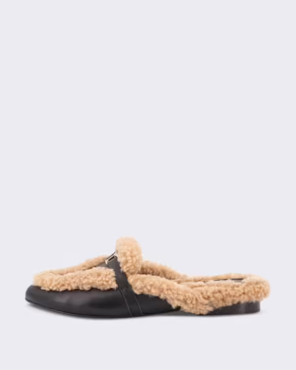 Women’s Tl-Daphne-Negro/Beige