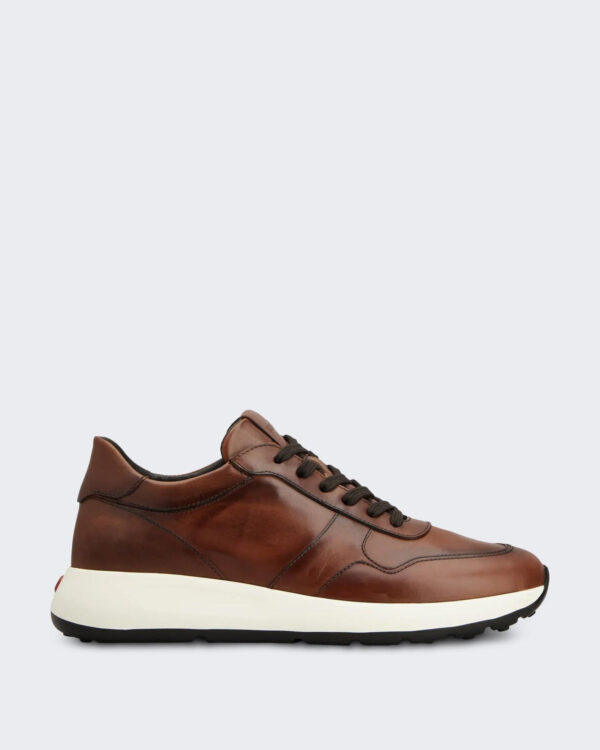 Men’s Sportivo 79K Sneaker Brown