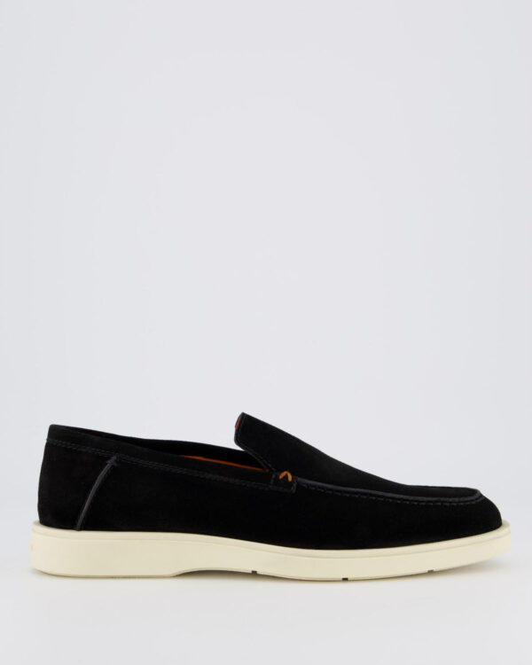 Men’s Botanist Loafer Black