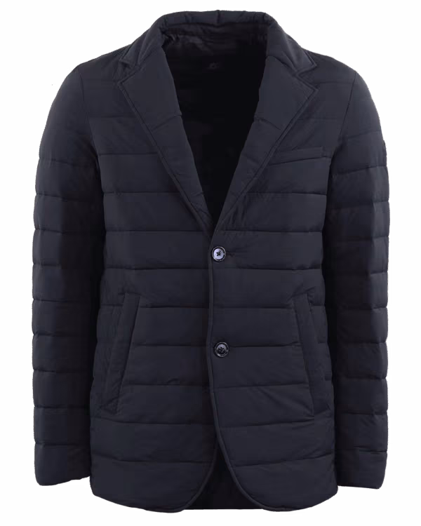 Men’s Otalo Padded Jacket Black