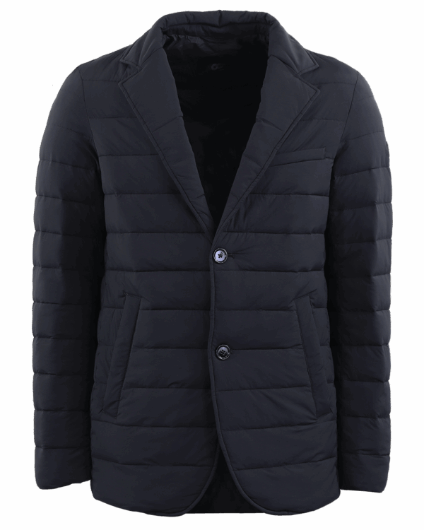 Men’s Otalo Padded Jacket Black