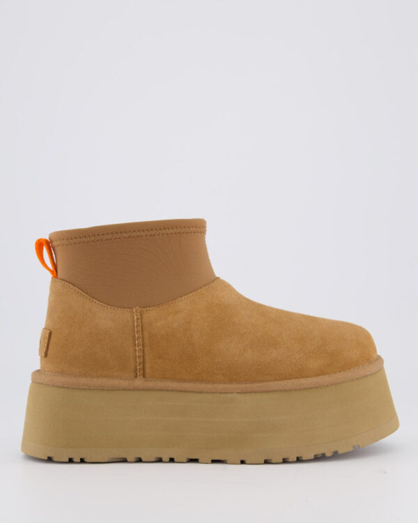 Women’s Classic Mini Dipper Chestnut