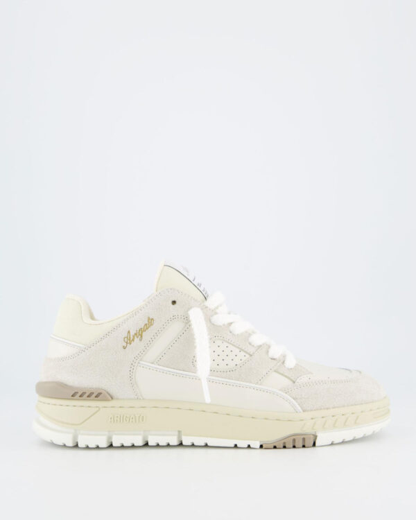 Men’s Area Lo Sneaker Beige