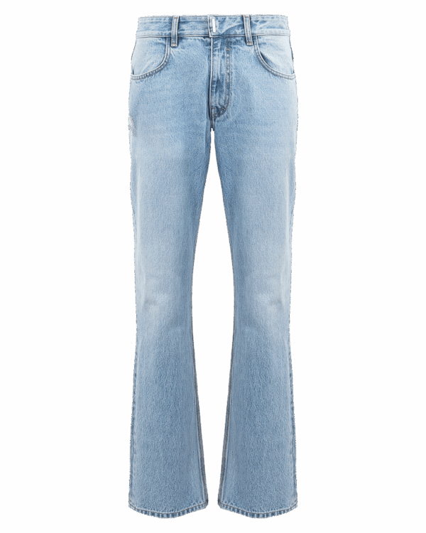 Men’s Trousers blue