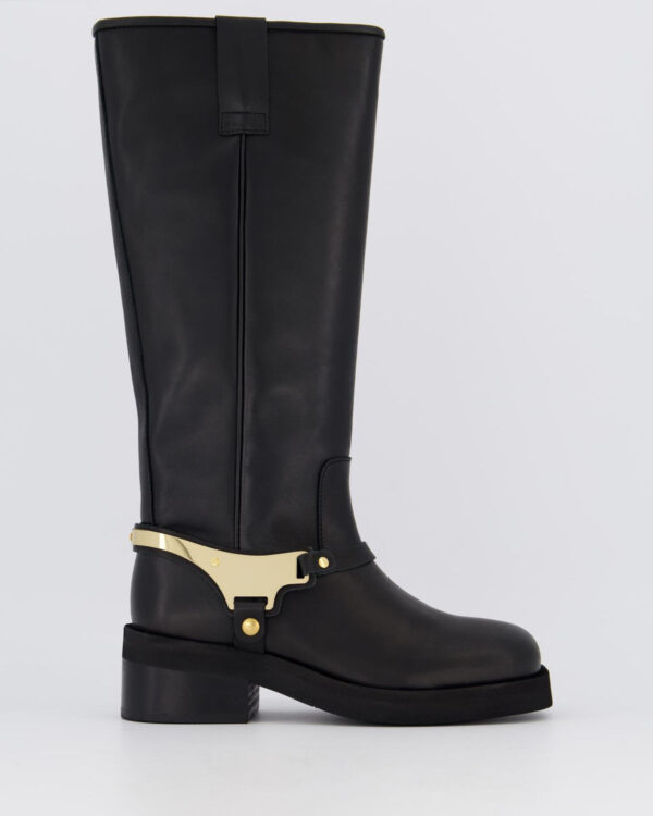 Women’s Eve Lynn Boots Black
