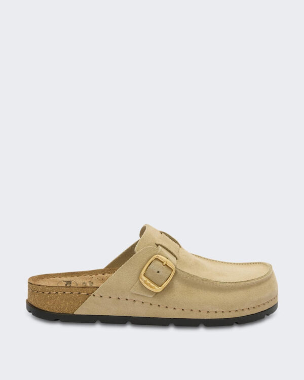 Women’s Bora Moccasin