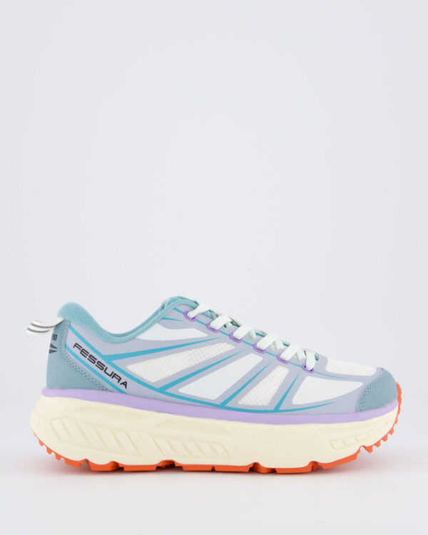Women’s Trail SBL Sneaker Blue/Ice