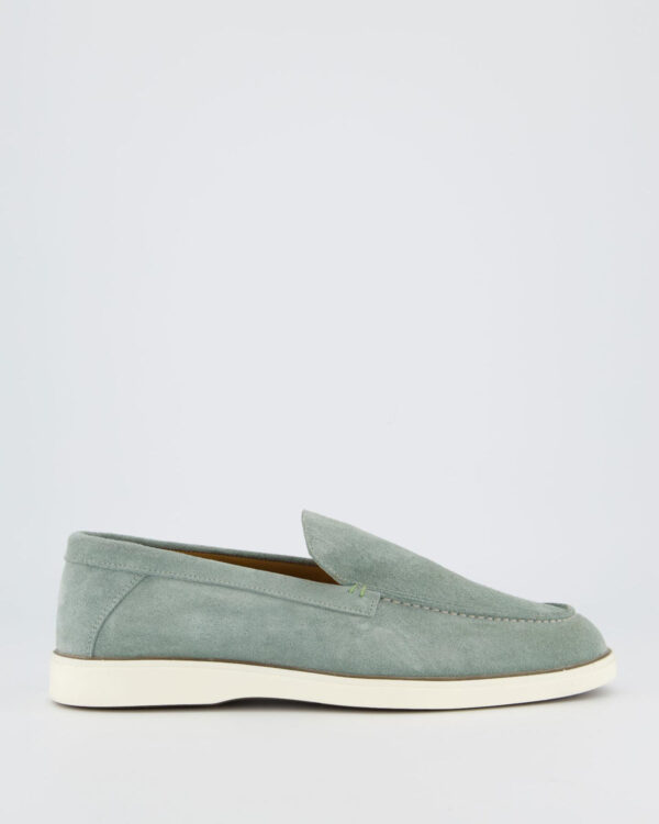 Men’s Nino Loafer Jade