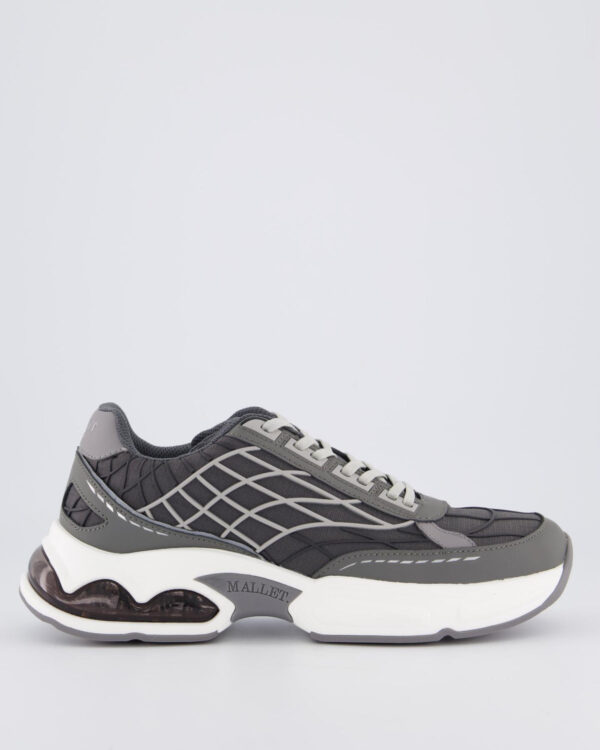 Men’s Neptune Dark Grey