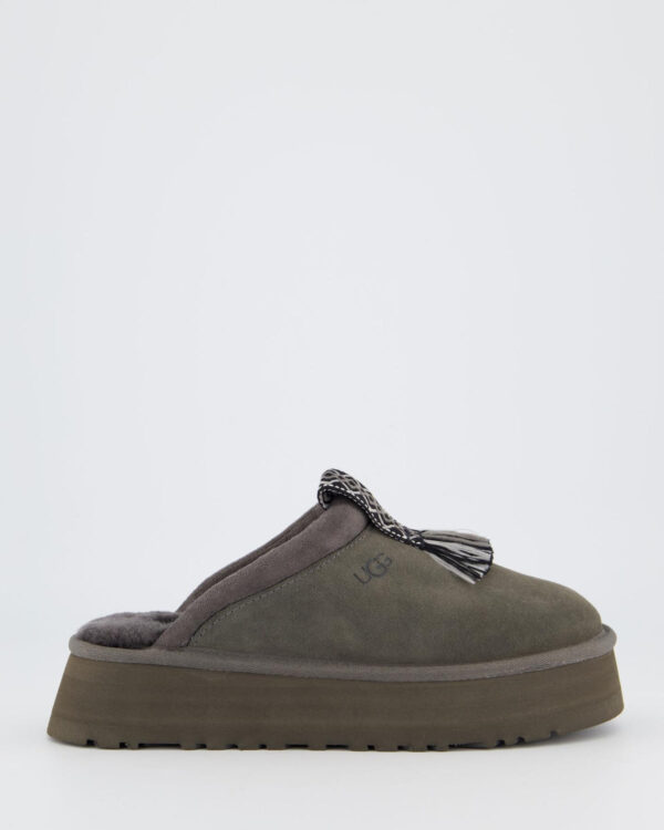 Women’s Tazzle Charcoal