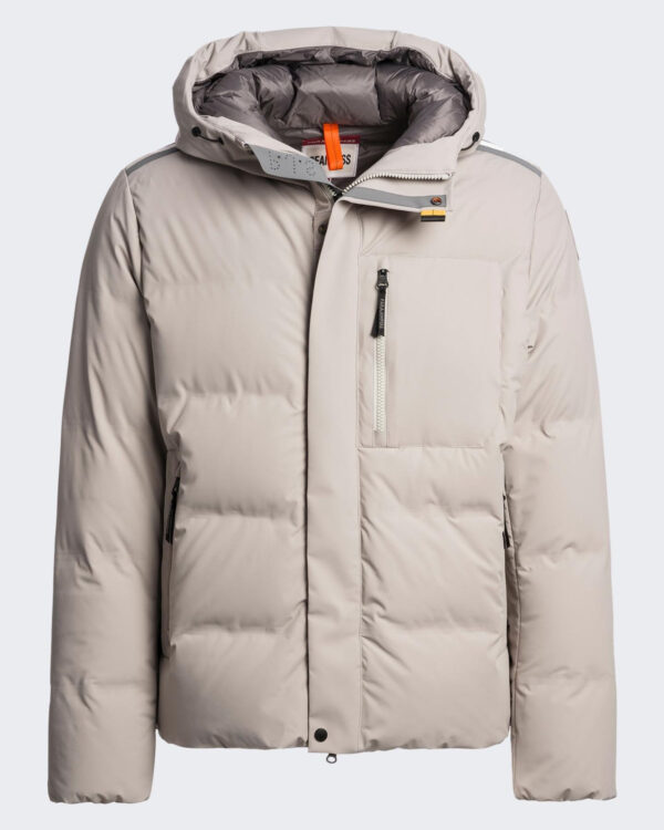Men’s Taiga Hooded Jacket