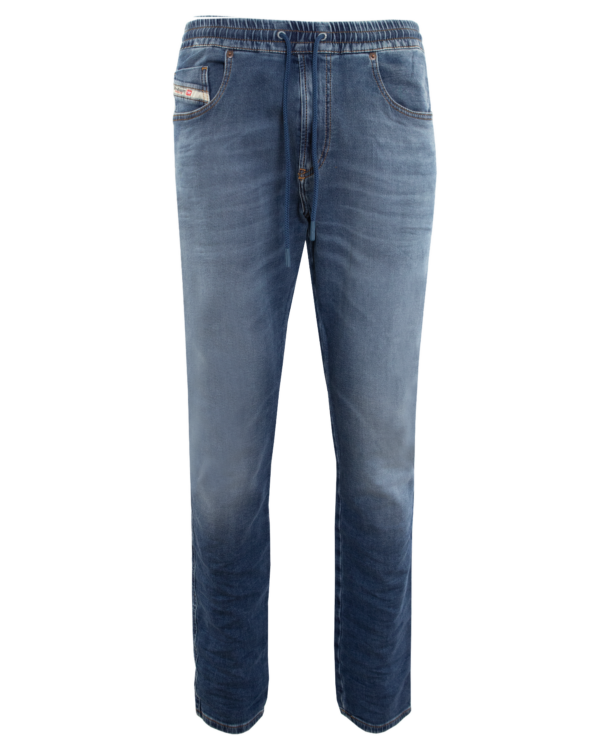 Men’s 2060 D-Strukt Jogg Jeans Blue