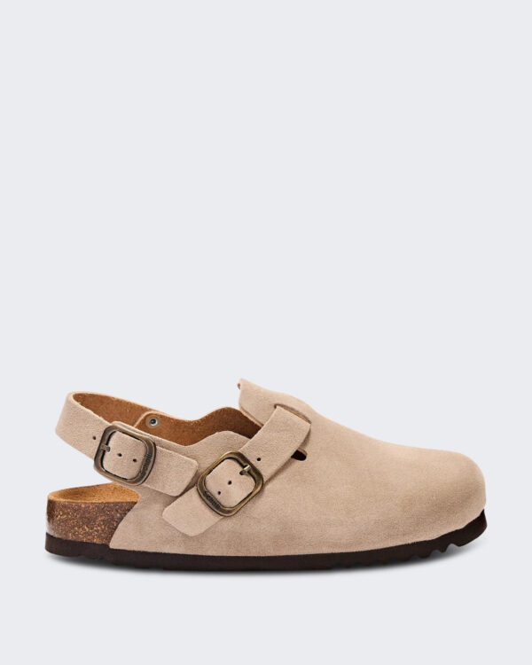 Women’s Fae Backstrap Beige