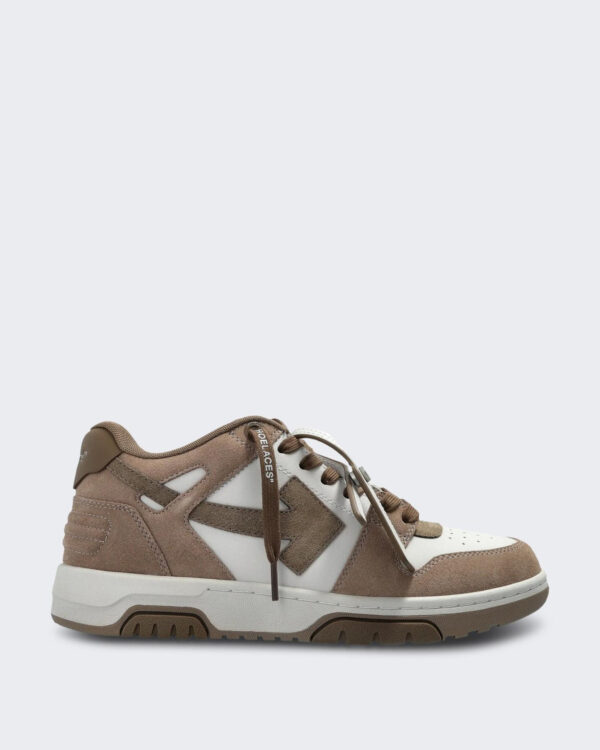 OFF WHITE Women’s Out Of Office Sneaker
