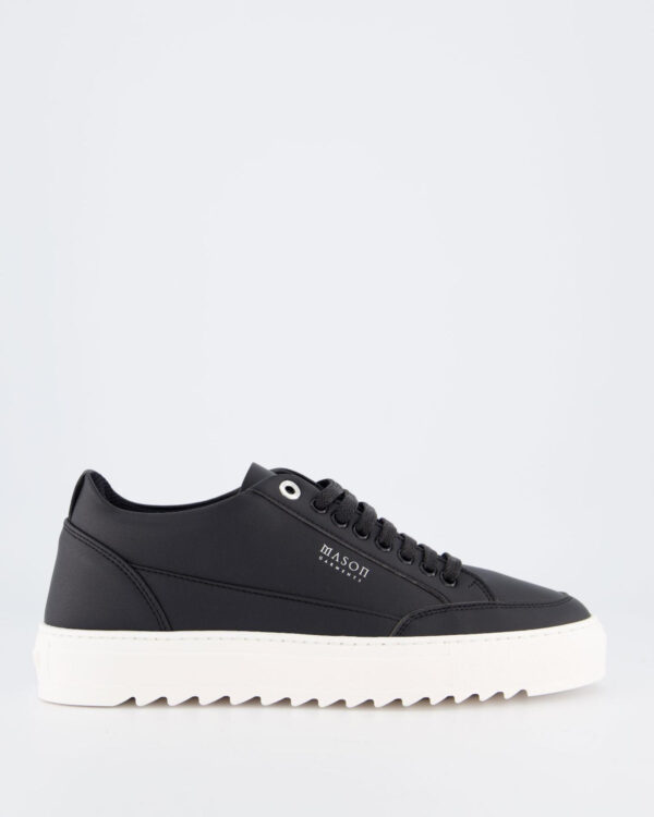Tia Nuovo Sneaker Black