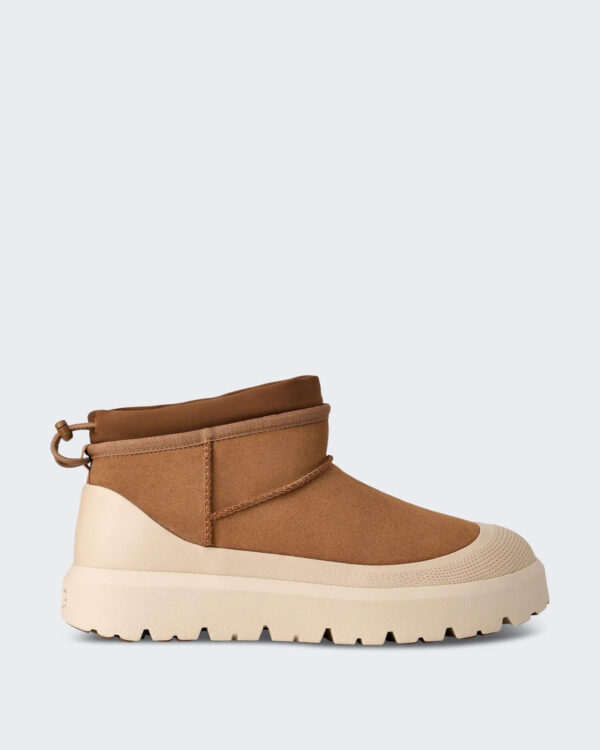 Women’s Class Ultra Mini Weath Hybrid