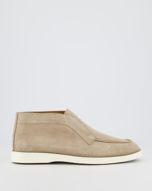 Men’s Rocco Loafer Beige