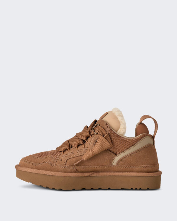 Women’s Lowmel Chestnut Winkelvoorraad