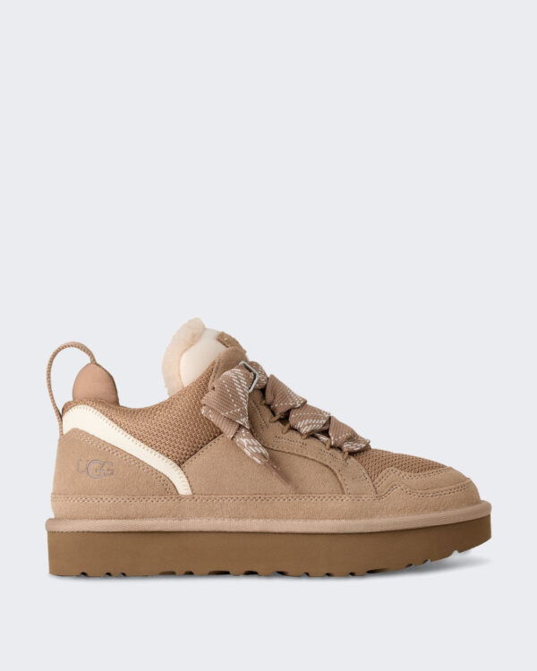 Women’s Lowmel Sand Winkelvoorraad