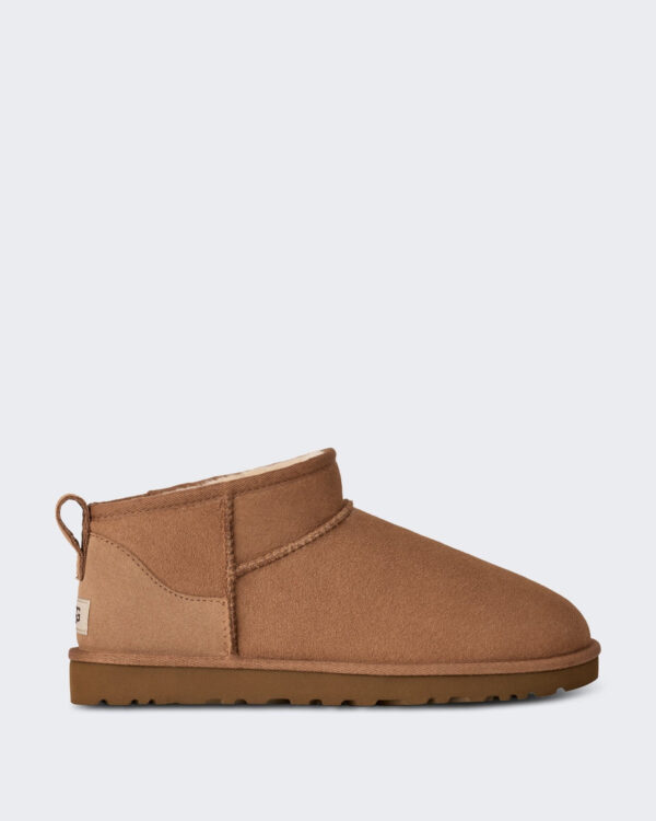 Men’s Classic Ultra Mini korte laars Beige