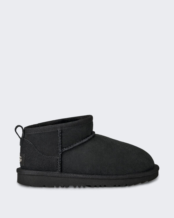 Kids Classic Ultra Mini korte laars Black