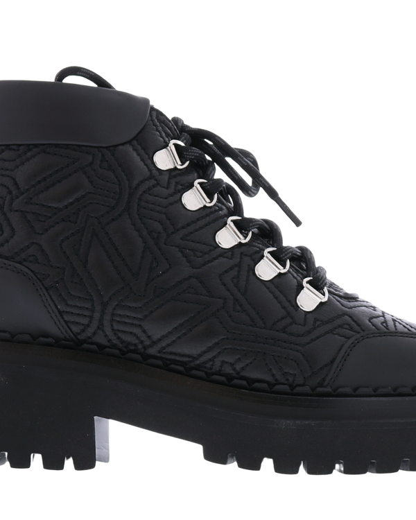 Nubikk Women’s Fae Stella enkellaarsjes