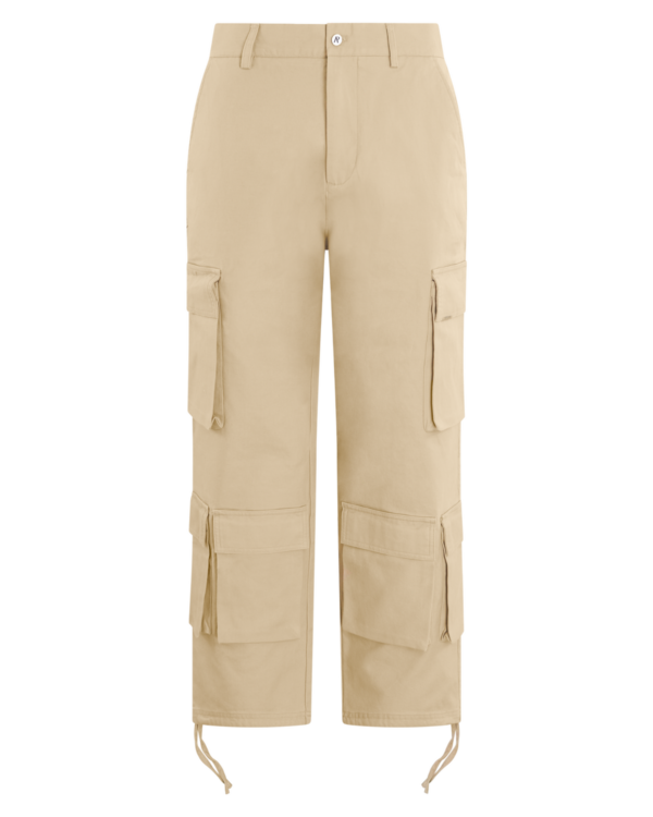 Men’s Baggy Cargo Pant