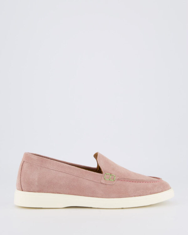 Women’s Lina Loafer Nude