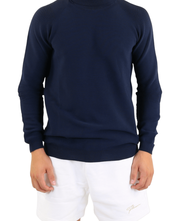 Men’s Fuzzo Polo