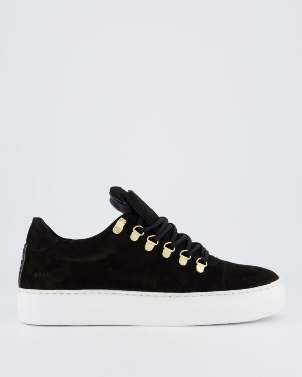 Men’s Jagger Classic Sneaker Black