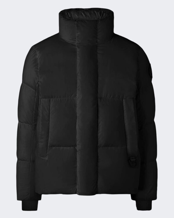 Men’s Everett Puffer - Black Label