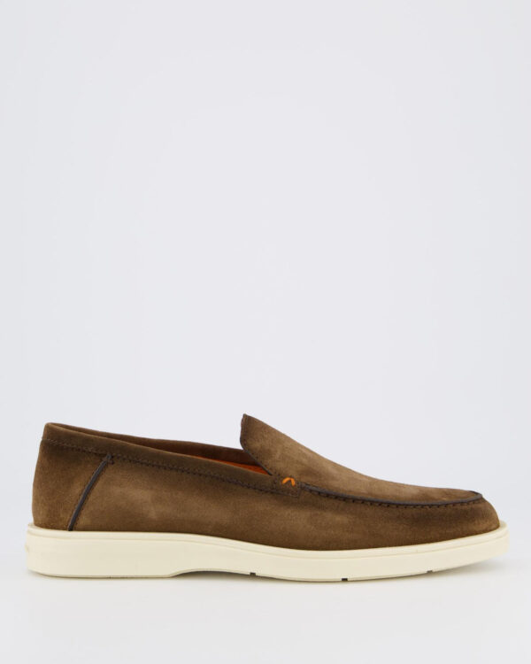 Men’s Botanist Loafer Brown