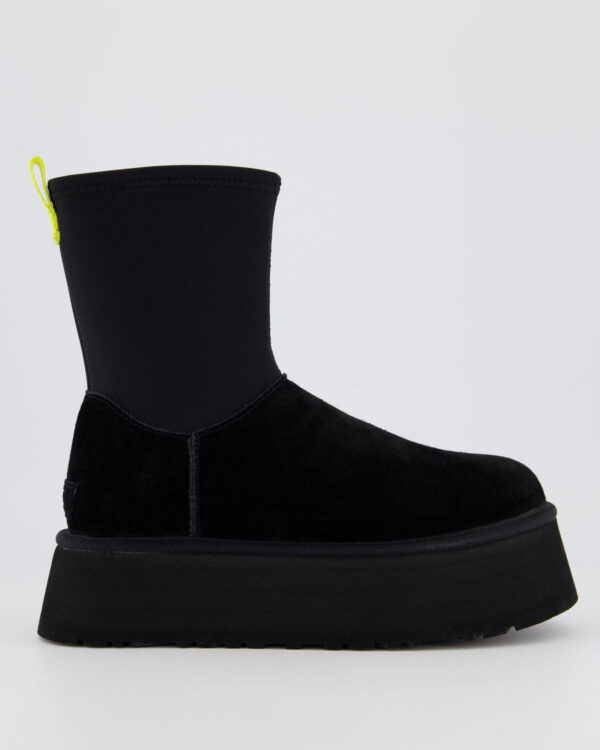 Women’s Classic Dipper Black