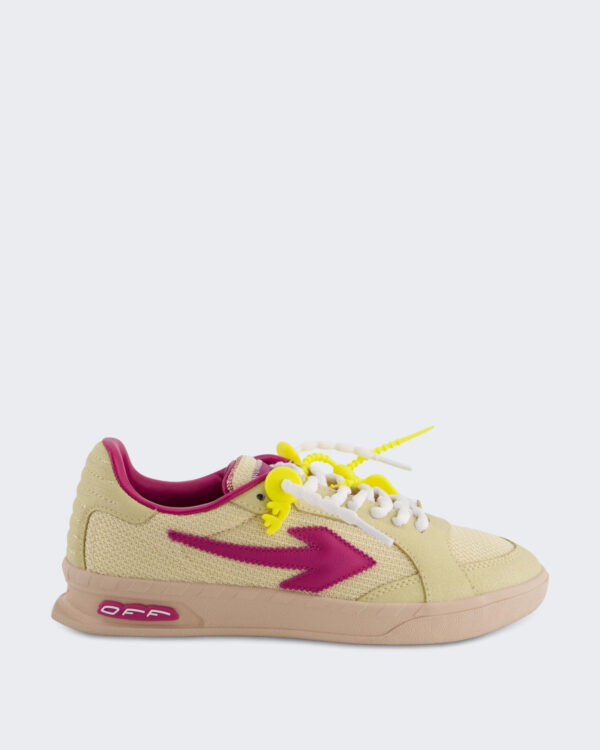 OFF WHITE Women’s End of Play Sneakers