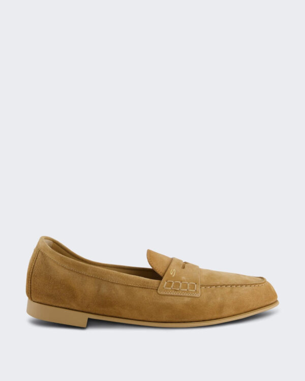 Santoni Women’s Vibe Loafer
