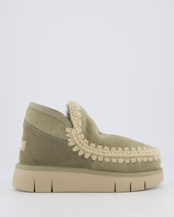 Women’s Eskimo Bounce Laurel Oak