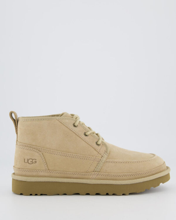 UGG Women’s Neumel Moc Mustard Seed enkellaarsjes
