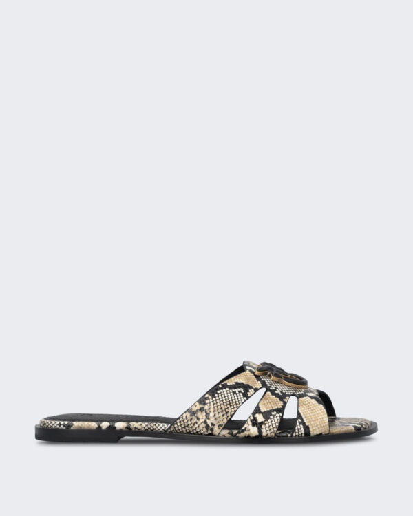 Pinko Women’s Milly 04 slippers