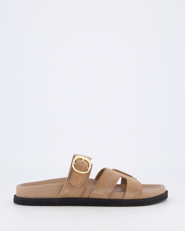 Women’s Sara Slipper Genova