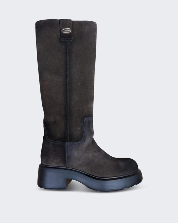 Women’s Easy Boot Brown