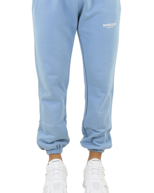 Men’s Owners Club Sweatpants Blue