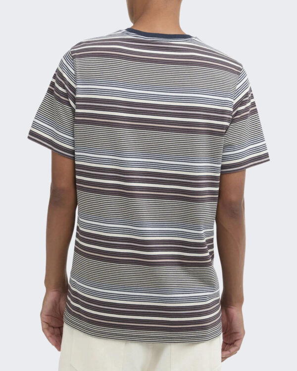 Barbour Men’s Steelrigg Stripe T-Shirt