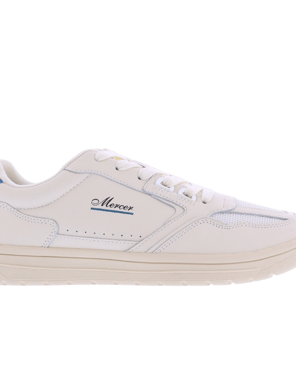 Women’s, Men’s The Player White